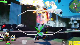 《Lost Epic》 挑戰(zhàn)無盡神域之謎的橫向動(dòng)作游戲之旅