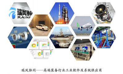 瑞風(fēng)協(xié)同 國(guó)家級(jí)“專(zhuān)精特新”小巨人，引領(lǐng)CAT工業(yè)軟件國(guó)產(chǎn)替代新浪潮