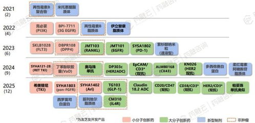 脂質(zhì)體注射劑 改良型新藥研發(fā)浪潮下的企業(yè)市場(chǎng)洞察與軟件賦能